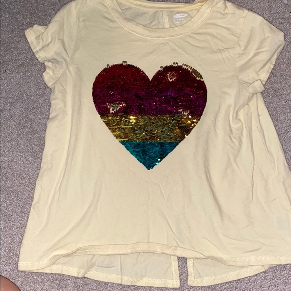 Kids T-shirt